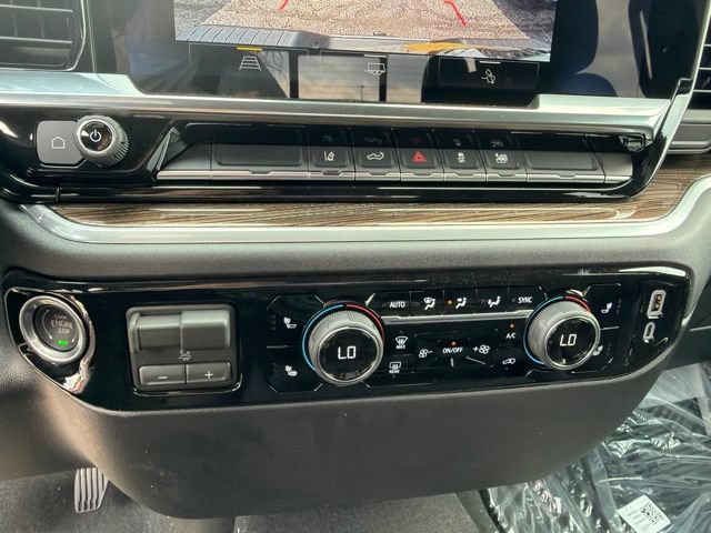 New 2026 Chevrolet Silverado 2500 LT w/ Convenience Package AWD/4WD image 21