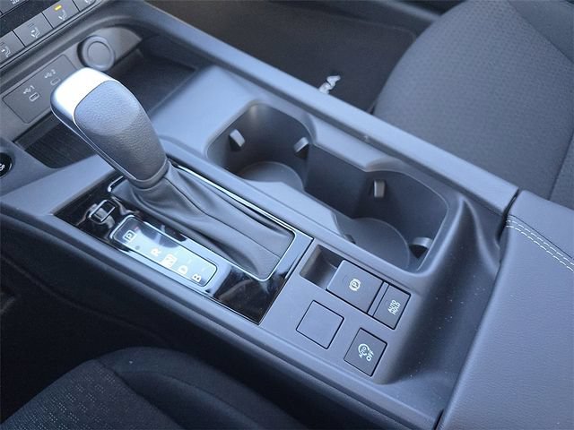 New 2026 Nissan Sentra S w/ Floor Mat Package FWD image 16