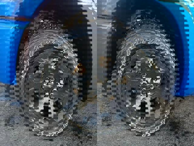 New 2026 RAM 1500 Big Horn image 42