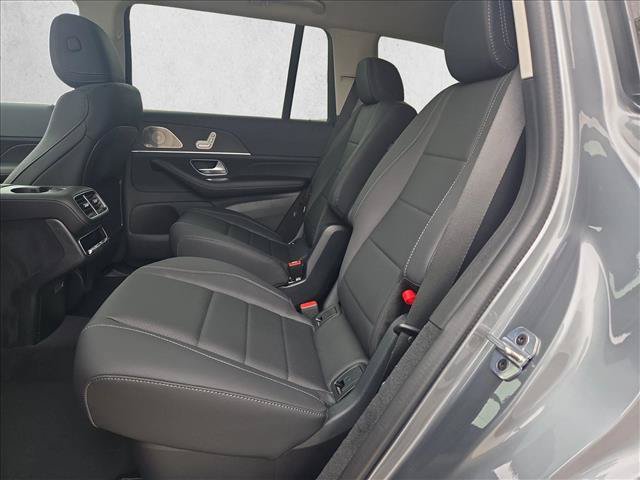 Certified 2026 Mercedes-Benz GLS 450 4MATIC image 13