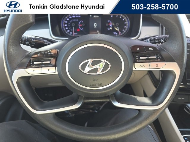 Used 2024 Hyundai Tucson SEL image 15