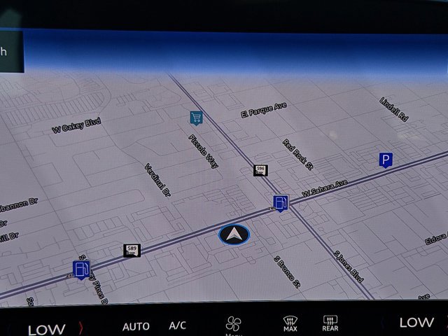 Certified 2025 Audi A5 2.0T Premium Plus w/ Premium Plus image 13