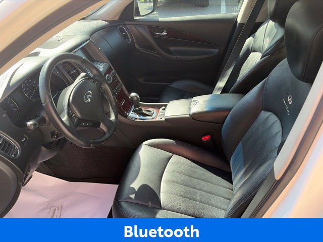 Used 2011 INFINITI EX35 Journey w/ Premium Pkg AWD/4WD image 9