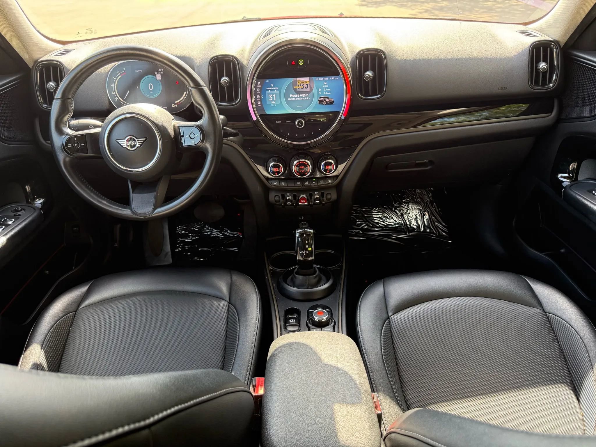 Used 2022 MINI Cooper Countryman image 12