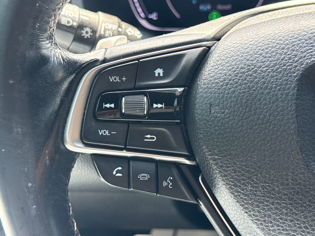 Used 2020 Honda Accord Sport image 29