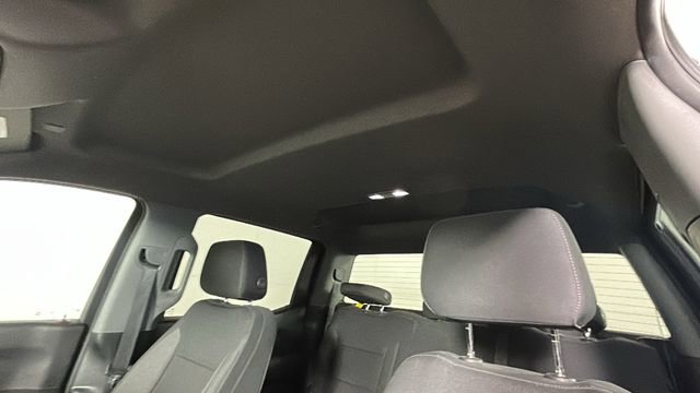 Used 2022 Chevrolet Silverado 1500 Custom AWD/4WD image 13