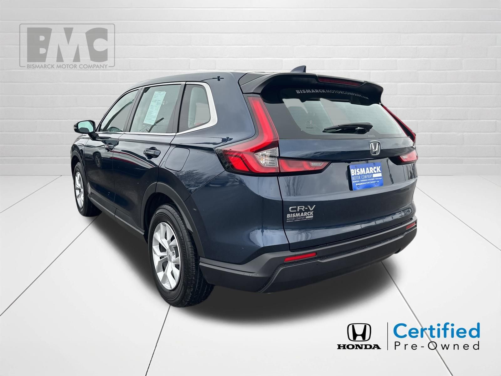 Used 2023 Honda CR-V LX image 4