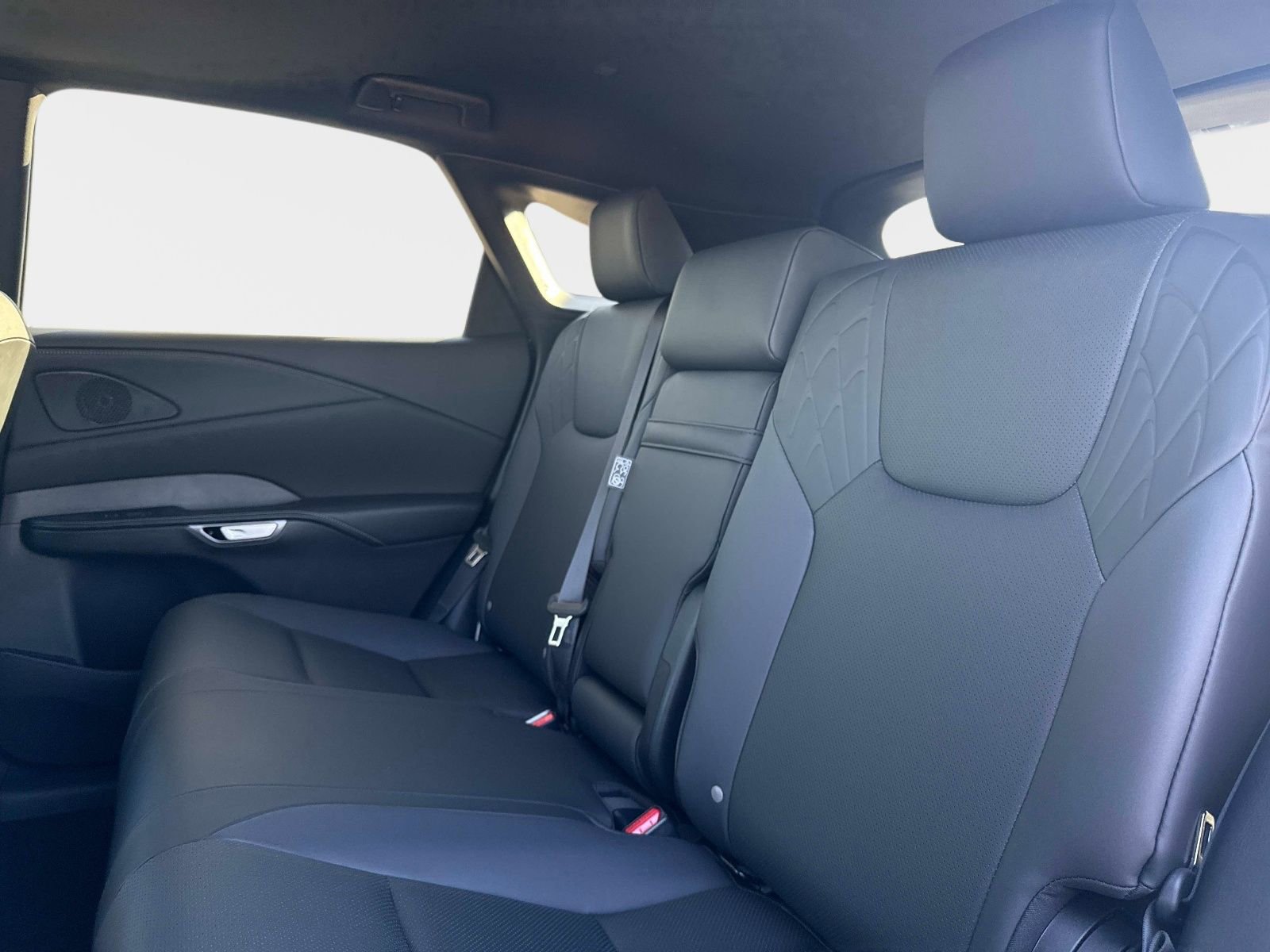 New 2026 Lexus RX 350 Premium image 11