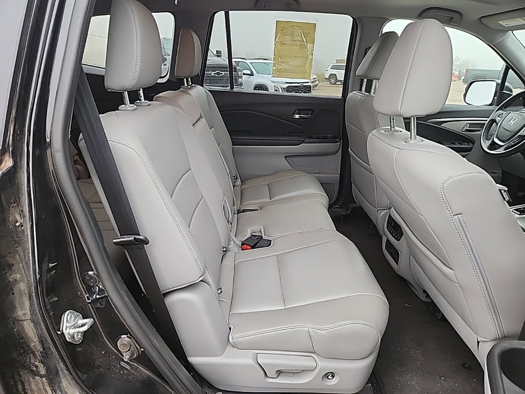 Used 2017 Honda Pilot EX-L image 47