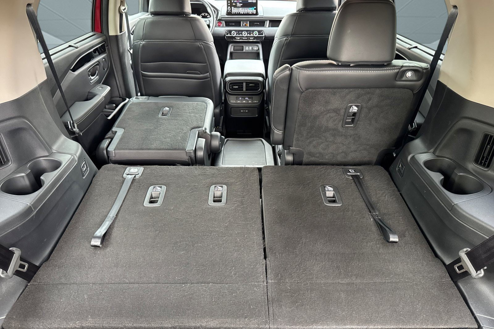 Certified 2024 Honda Pilot EX-L image 25