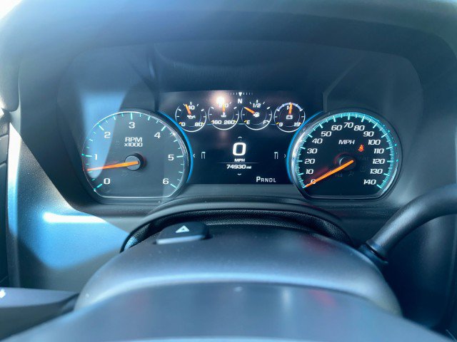 Used 2018 Chevrolet Tahoe Premier RWD image 14
