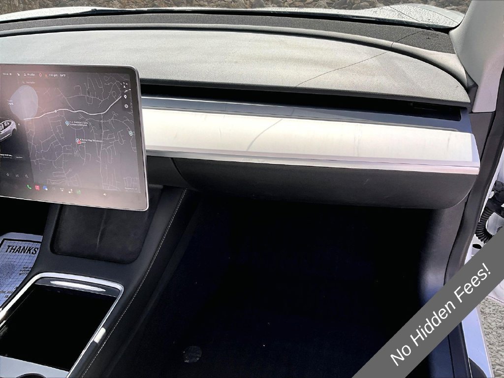Used 2022 Tesla Model 3 Performance AWD/4WD image 14