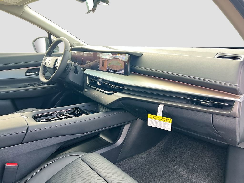 New 2026 Nissan Murano SL w/ Comfort Package image 29