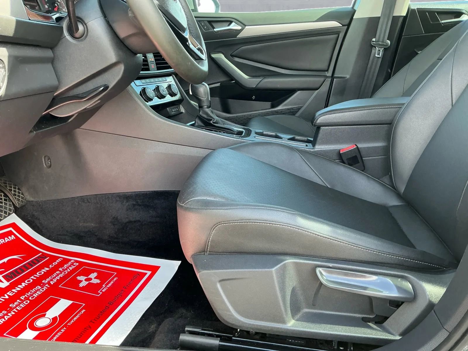 Used 2020 Volkswagen Jetta S image 12