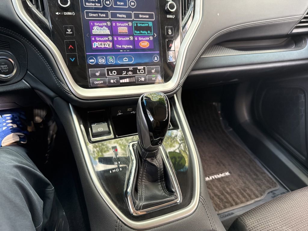 Used 2022 Subaru Outback Premium image 37
