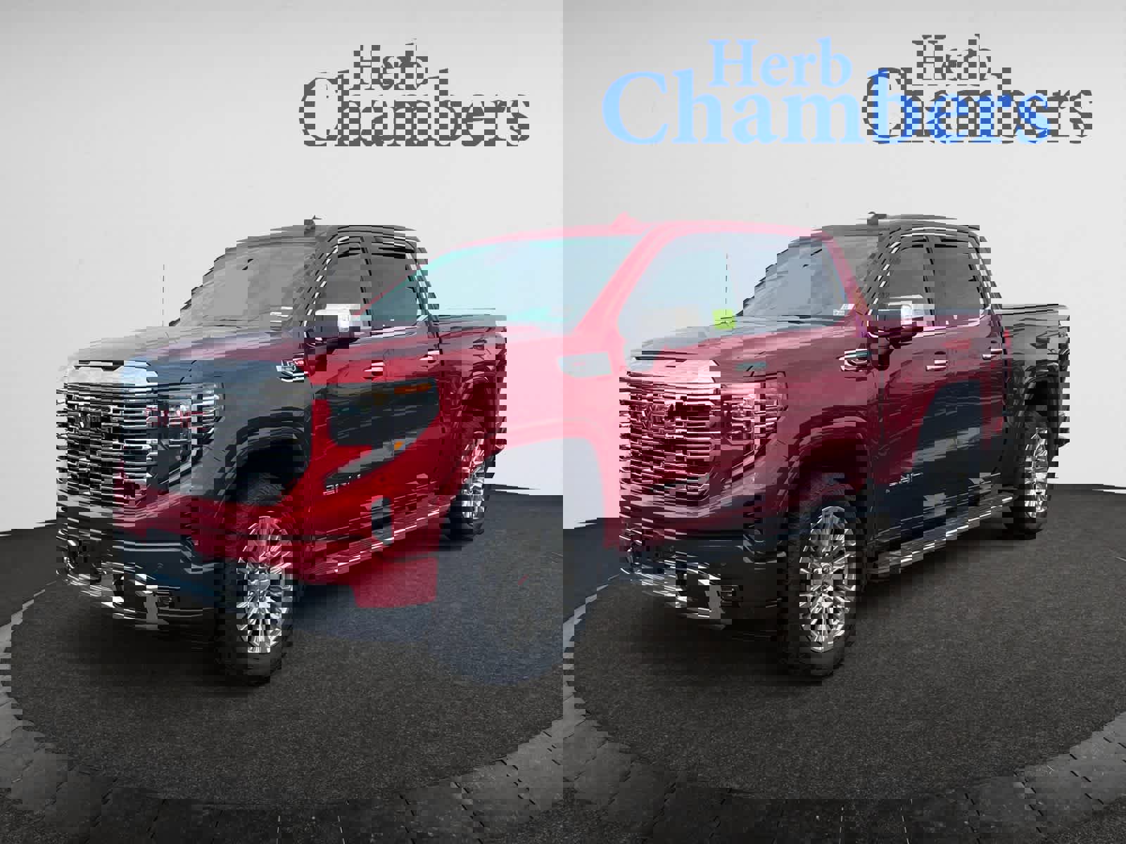 Used 2024 GMC Sierra 1500 Denali image 9