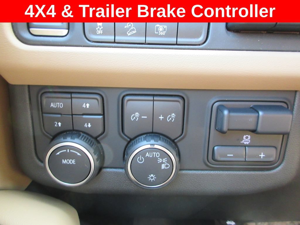Certified 2023 Chevrolet Suburban Premier w/ Premium Package AWD/4WD image 22