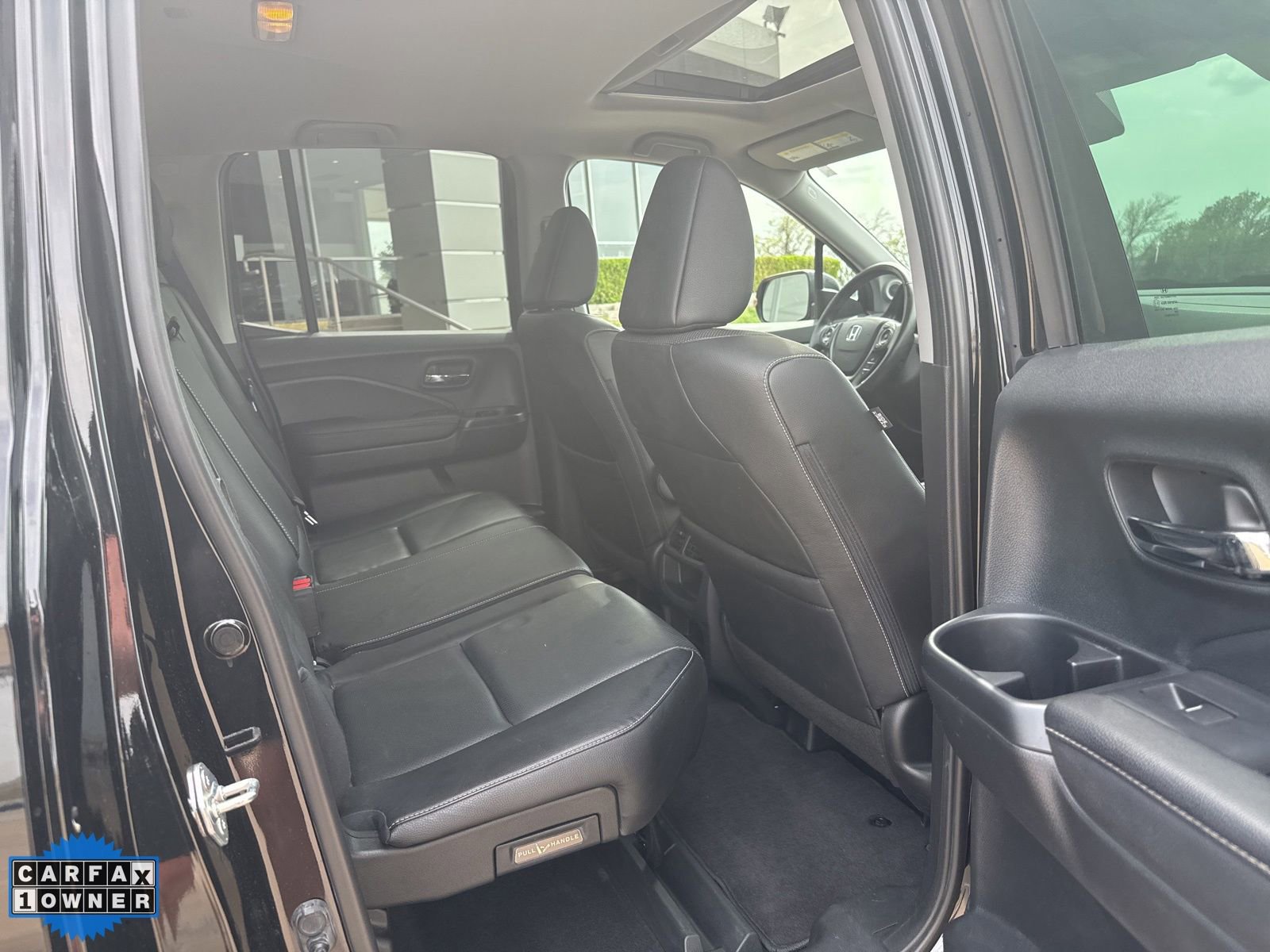 Used 2023 Honda Ridgeline RTL image 28