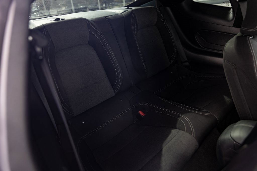 Used 2024 Ford Mustang GT image 20