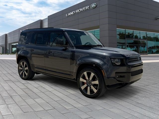 Used 2026 Land Rover Defender 110 X AWD/4WD image 7