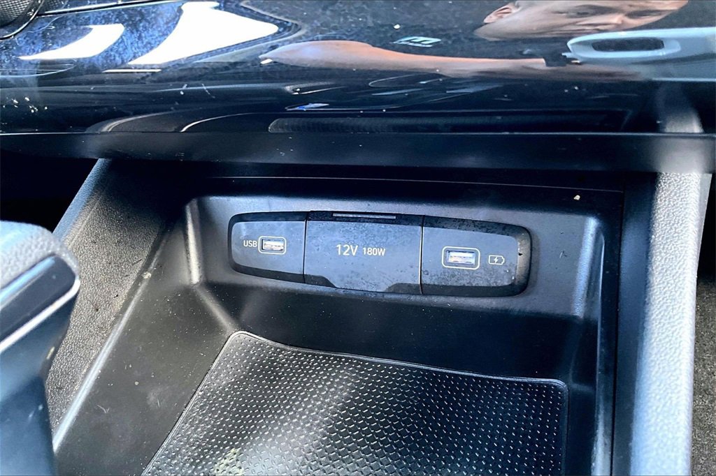 Used 2022 Hyundai Tucson SEL w/ Cargo Package image 26