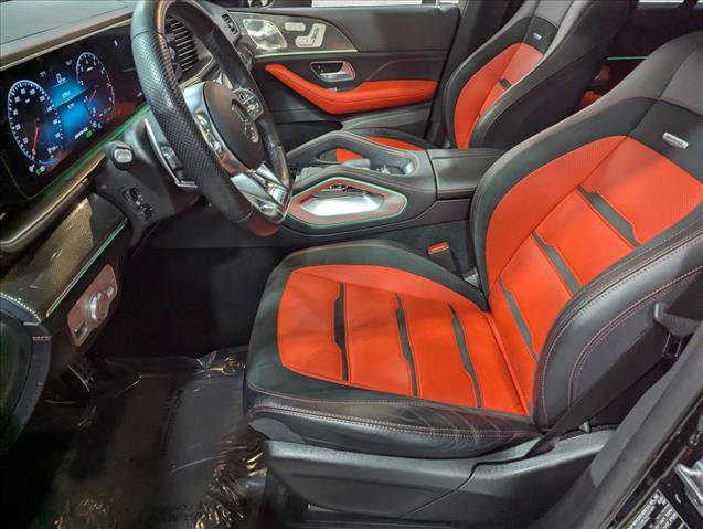 Used 2022 Mercedes-Benz GLE 53 AMG 4MATIC image 17