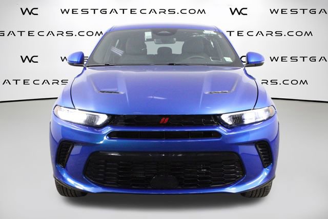 Used 2024 Dodge Hornet R/T AWD/4WD video 4