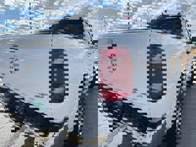 Used 2020 RAM 1500 Laramie image 27