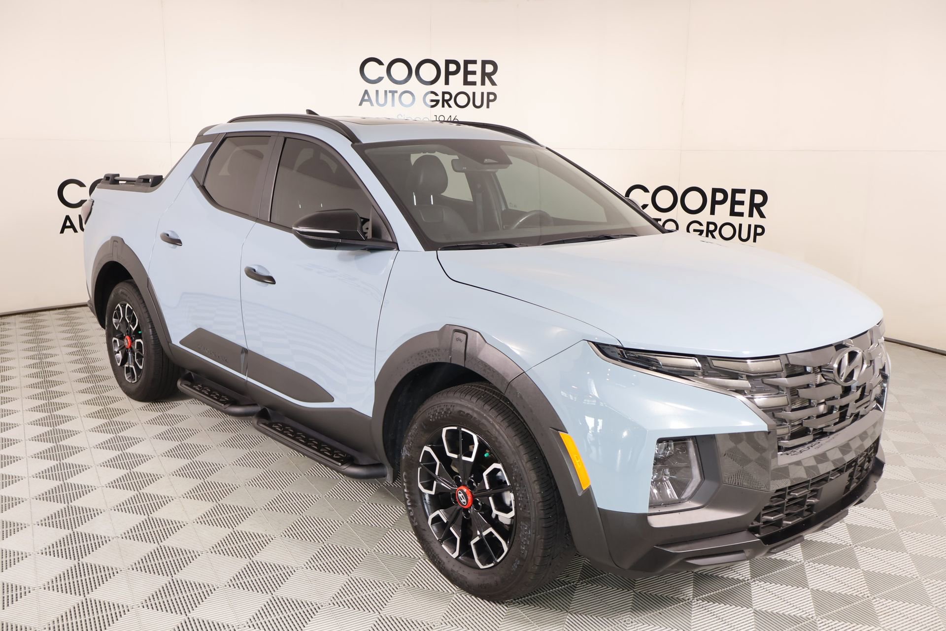 Used 2024 Hyundai Santa Cruz XRT AWD/4WD image 1