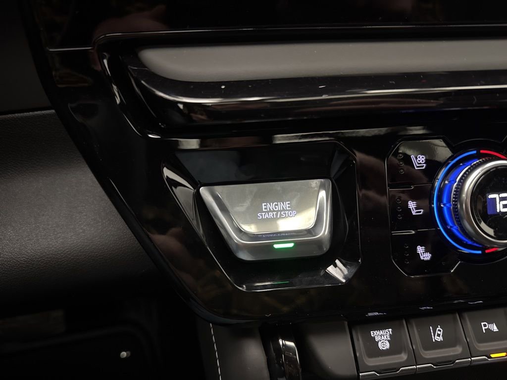 New 2026 GMC Sierra 2500 AT4X image 45