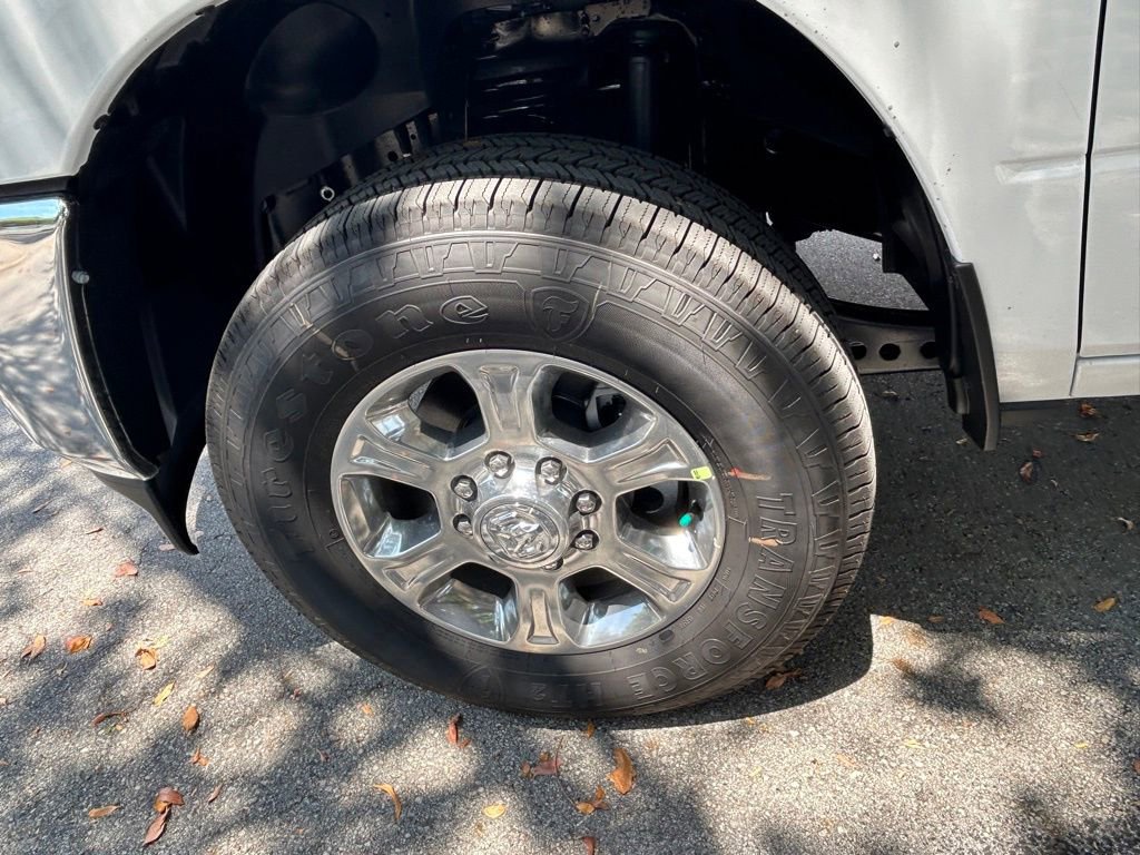 New 2025 RAM 2500 Big Horn image 14