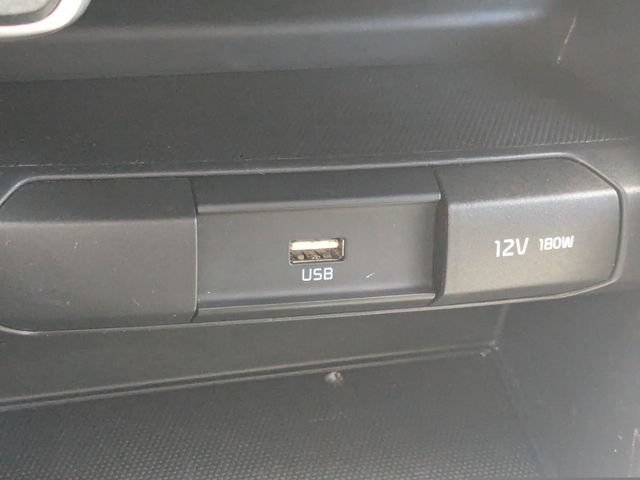Certified 2023 Kia Rio S w/ Technology Package FWD image 21