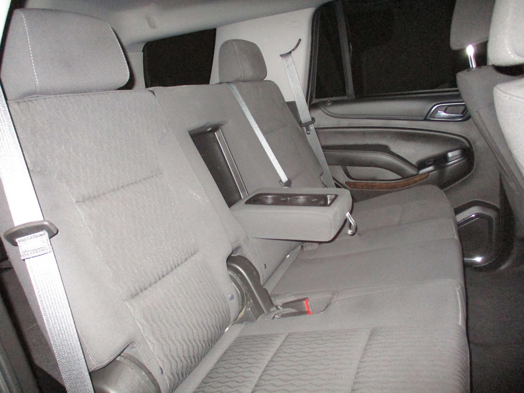 Used 2019 Chevrolet Tahoe LS image 18