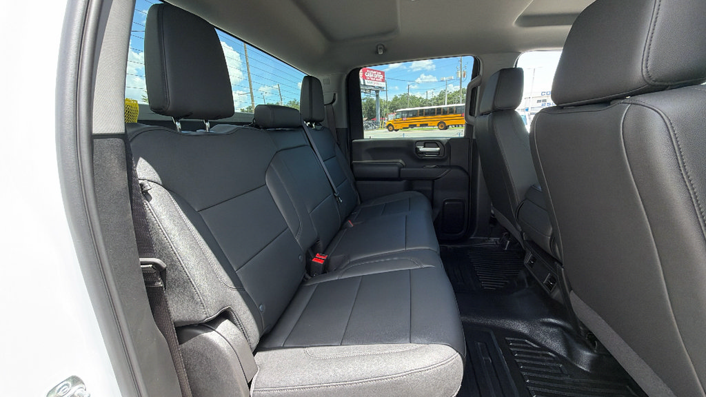 New 2026 Chevrolet Silverado 2500 W/T w/ WT Convenience Package AWD/4WD image 31