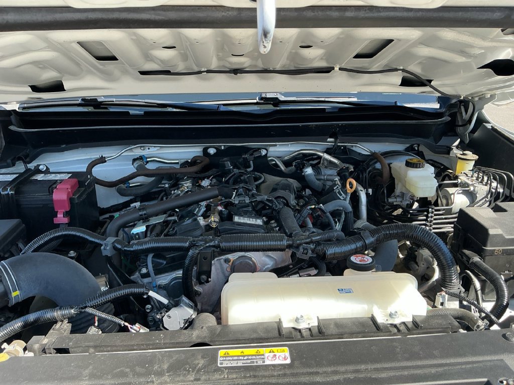 Used 2024 Toyota Tacoma SR w/ SR Upgrade Package AWD/4WD image 25