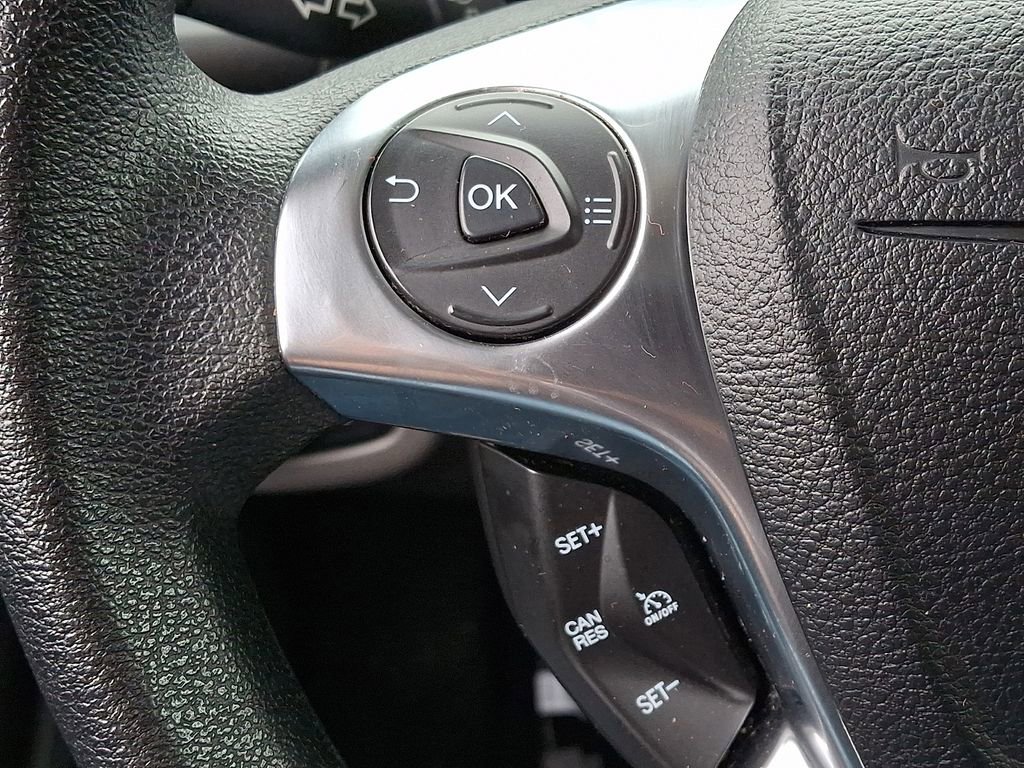 Used 2019 Ford Transit Connect XLT image 21