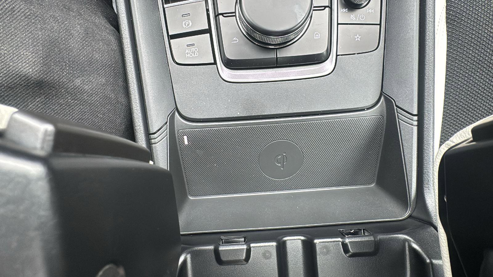 New 2026 MAZDA CX-50 AWD 2.5 S w/ Weather Package image 18