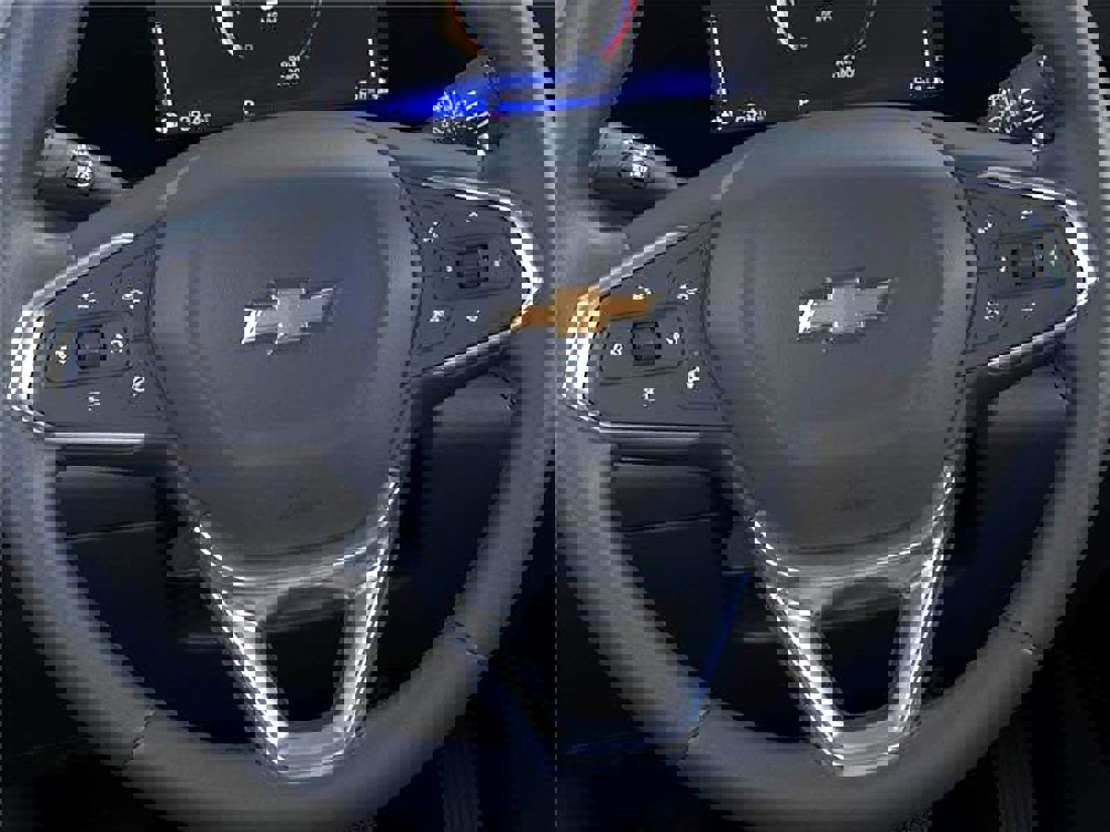 New 2026 Chevrolet Trax ACTIV w/ Driver Confidence Package image 19