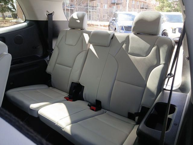 Used 2022 Kia Telluride SX w/ Nightfall Edition Package AWD/4WD image 24