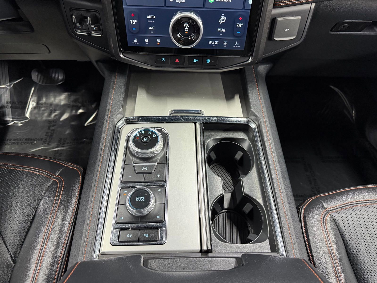 Used 2023 Ford Expedition Timberline image 16