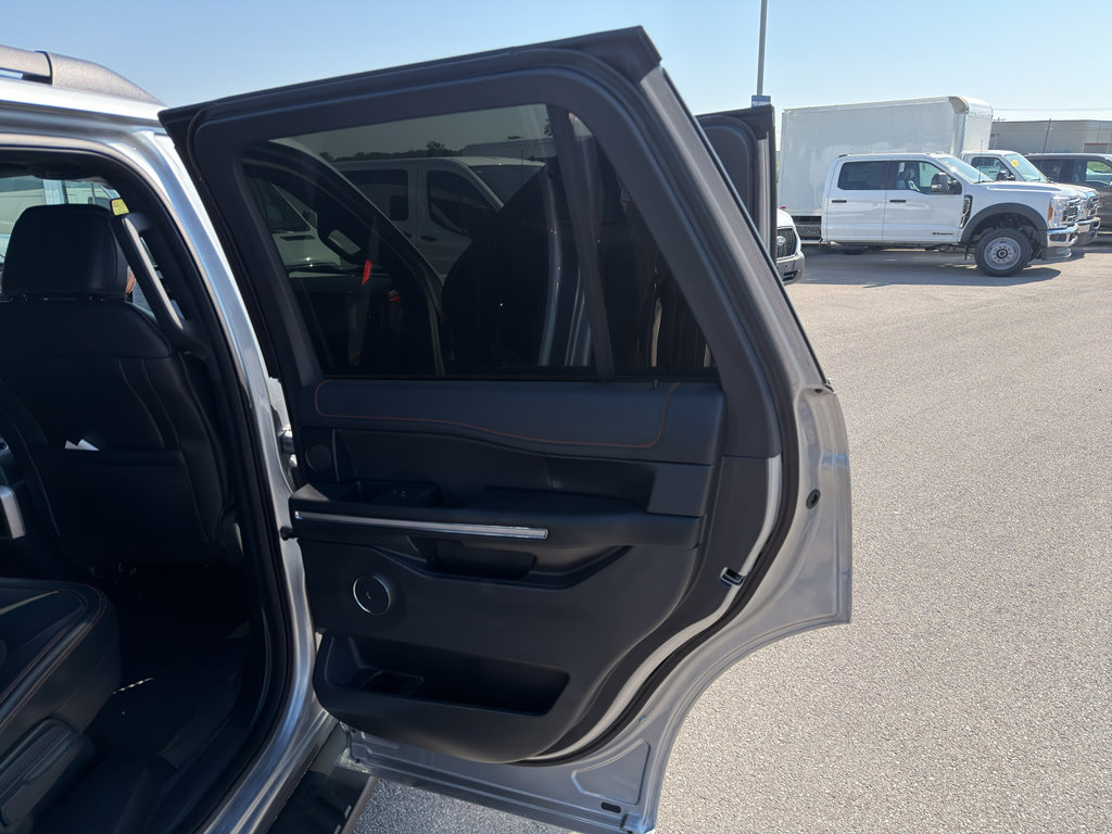 Certified 2024 Ford Expedition Timberline AWD/4WD image 17