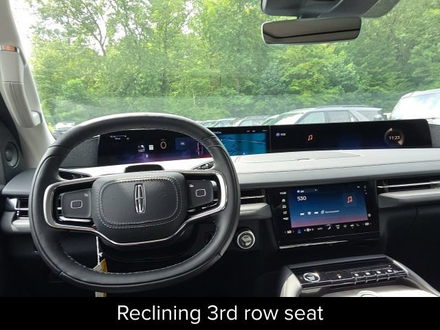 New 2027 Lincoln Navigator L Reserve AWD/4WD image 48