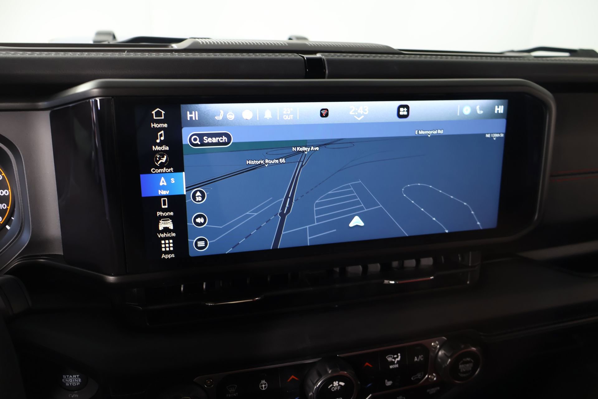 Used 2024 Jeep Wrangler Unlimited Rubicon 392 AWD/4WD image 7
