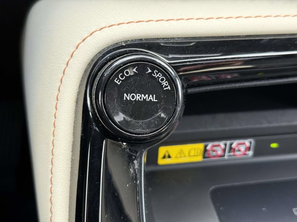 Used 2024 Lexus NX 350h AWD image 28