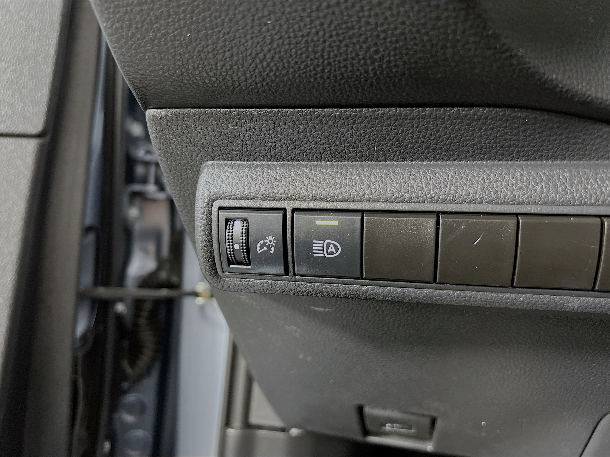 Certified 2022 Toyota Corolla LE FWD image 10