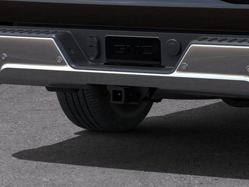 New 2024 GMC Sierra 1500 Pro w/ Pro Value Package image 16
