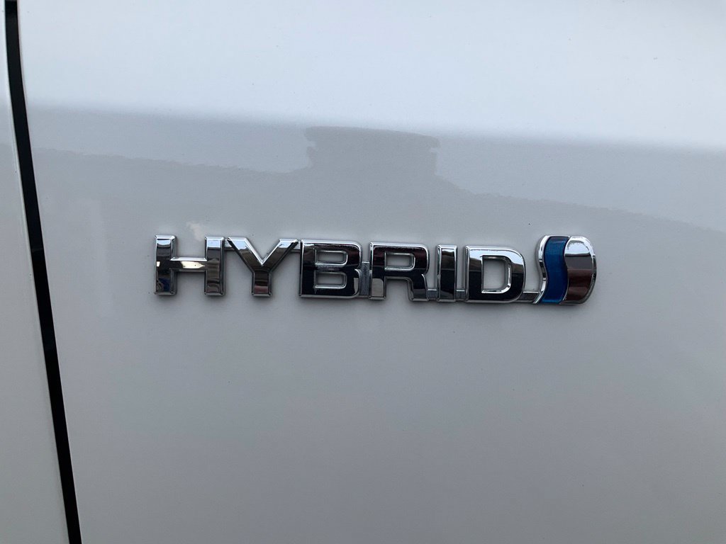 Used 2012 Toyota Prius V Five FWD image 77