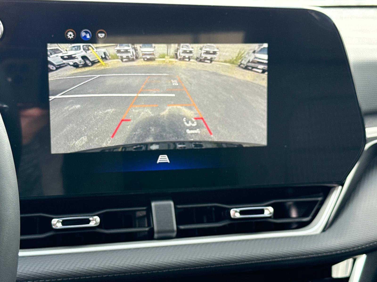 New 2026 Chevrolet Equinox LT w/ LPO, Floor Liner Package image 4