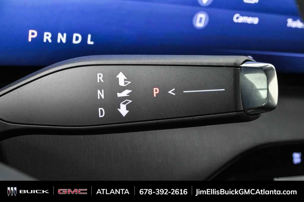 New 2026 Buick Enclave Sport Touring w/ Power Package image 18