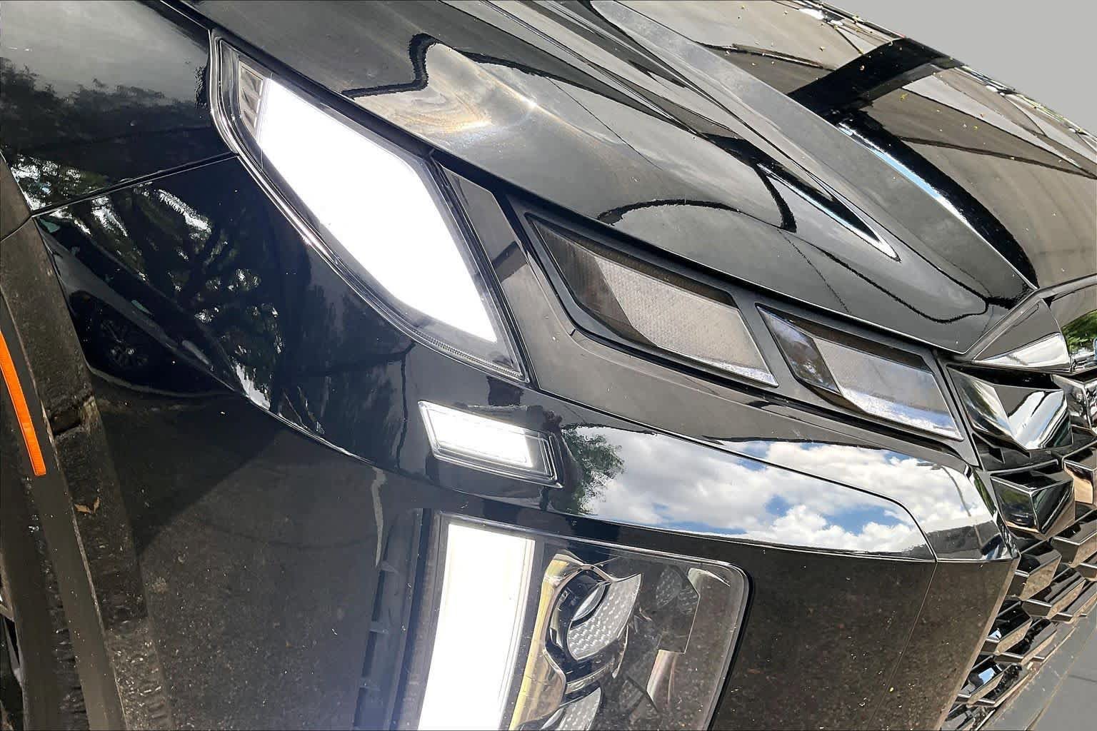 Used 2024 Hyundai Palisade XRT AWD/4WD image 27